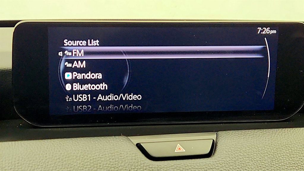 Used 2024 MAZDA CX-90 3.3 Turbo w/ Preferred Plus image 19