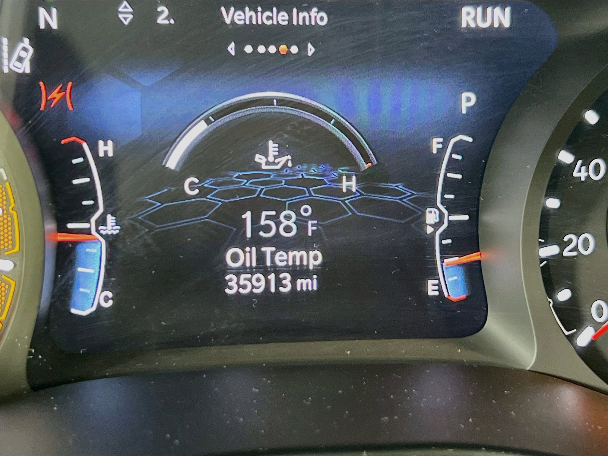 Used 2022 Jeep Compass Limited image 12