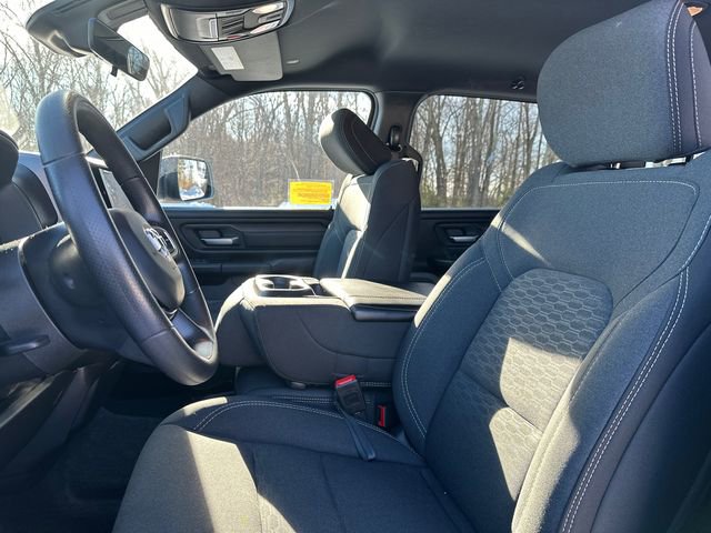 Used 2025 RAM 1500 Tradesman image 37