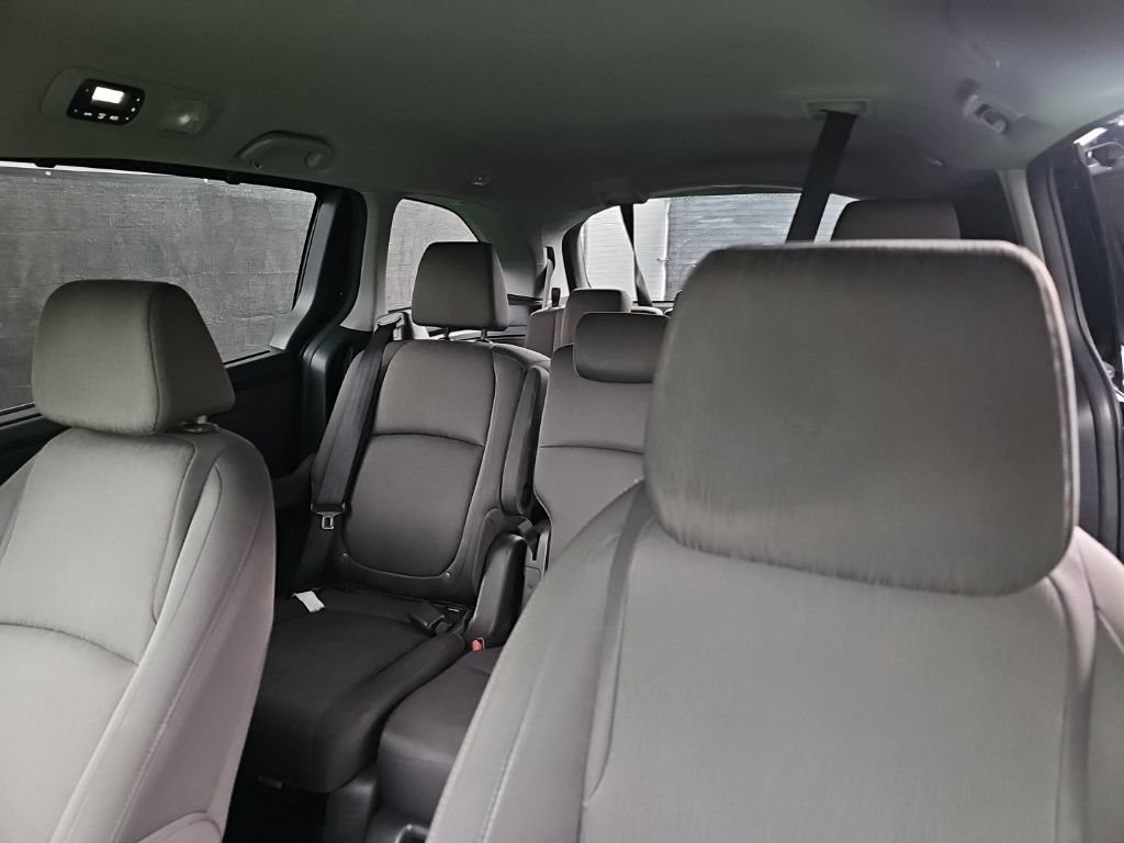Used 2019 Honda Odyssey EX image 12