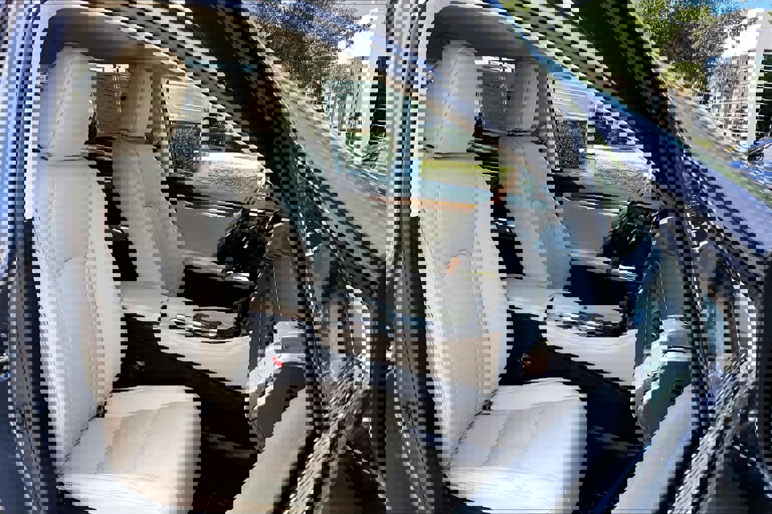 Used 2022 Lexus RX 350 FWD w/ Premium Package image 9