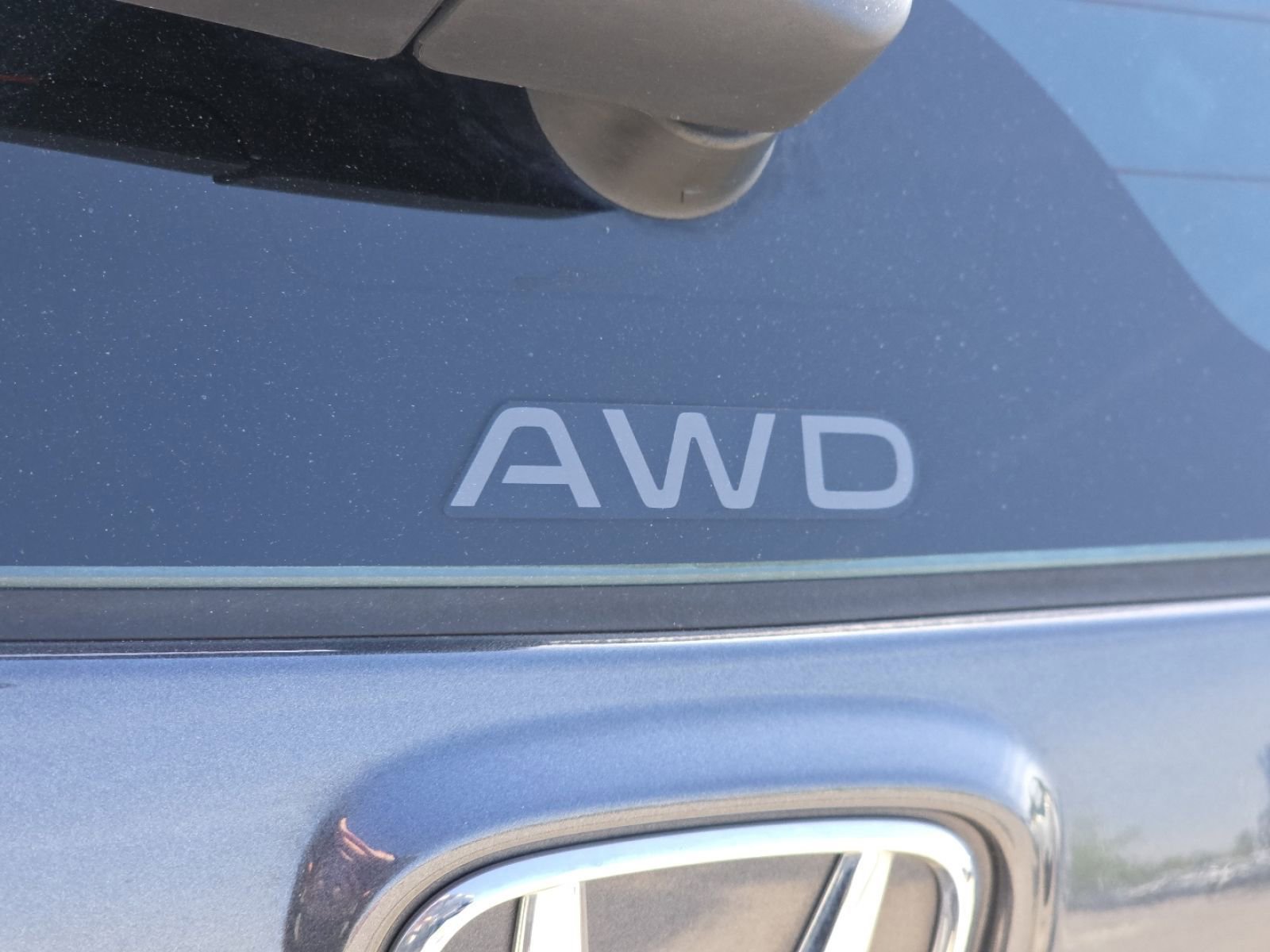 Certified 2024 Honda CR-V LX image 11