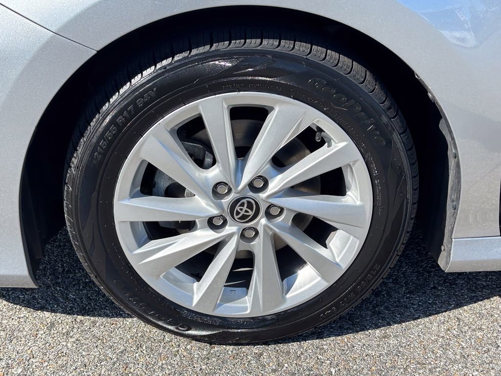 Certified 2023 Toyota Camry LE image 16