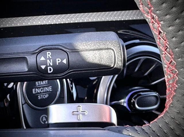 New 2026 Mercedes-Benz CLA 250 4MATIC image 13