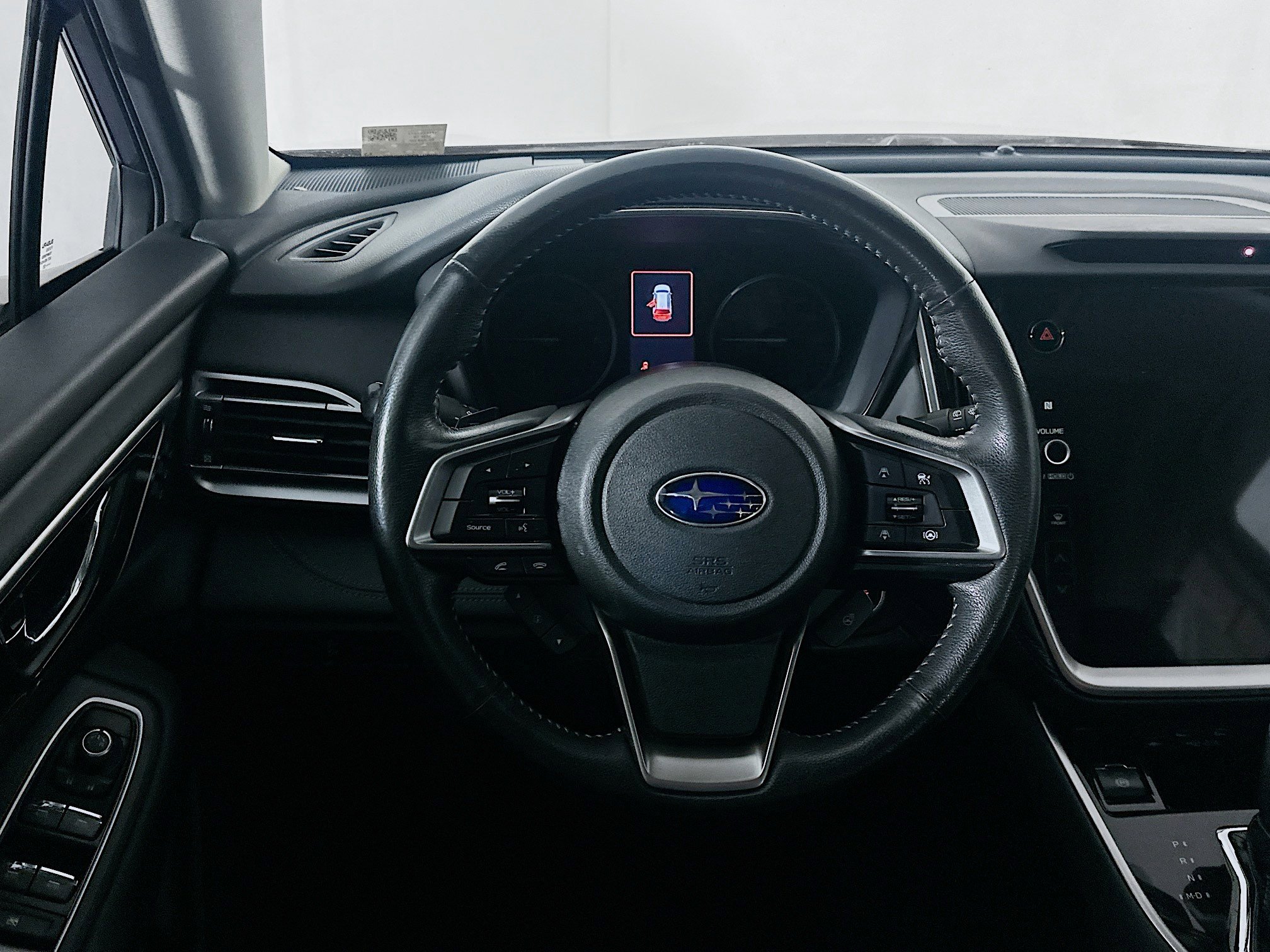 Used 2022 Subaru Outback Limited w/ Popular Package #2 image 17