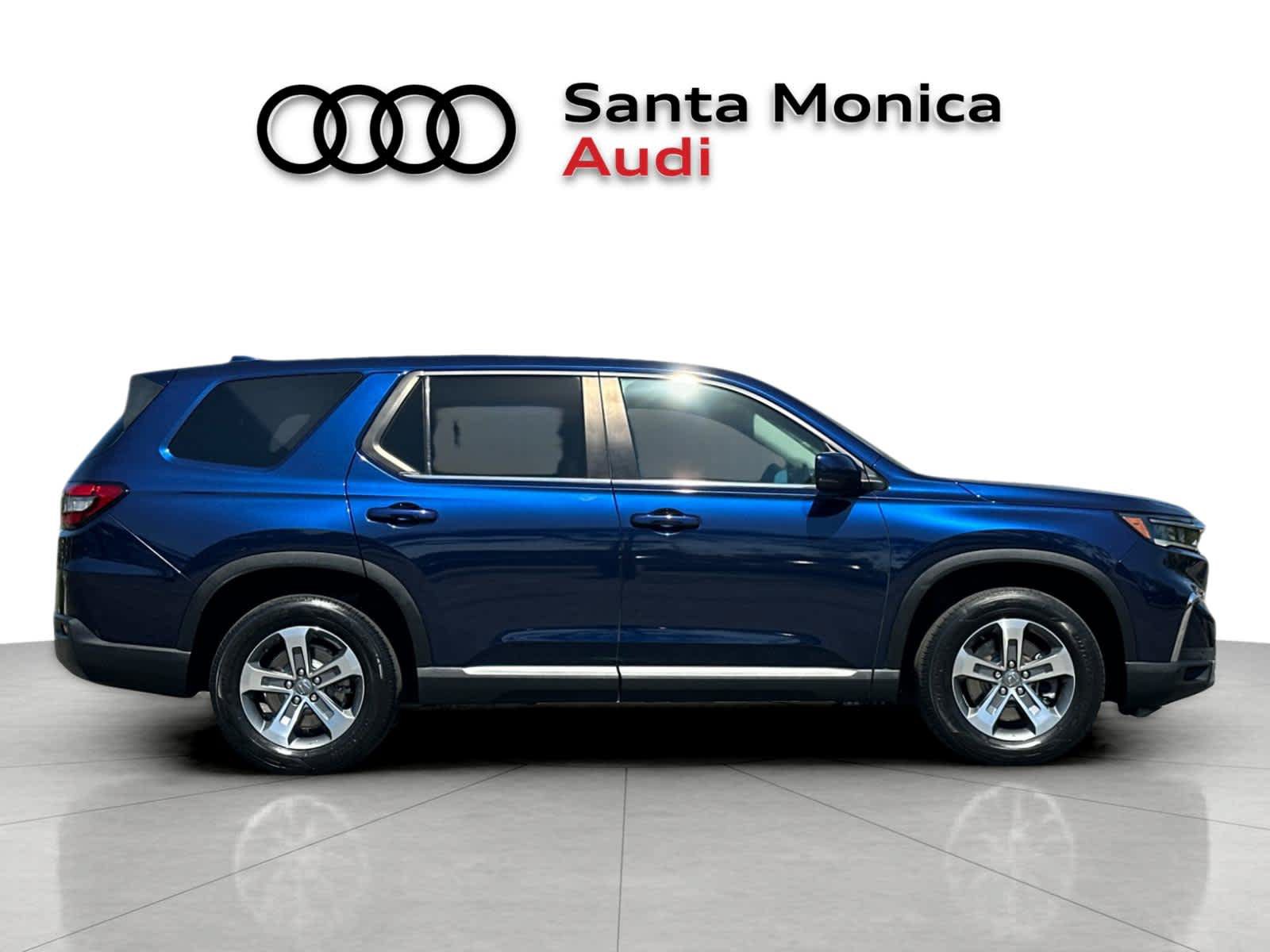 Used 2023 Honda Pilot EX-L image 8