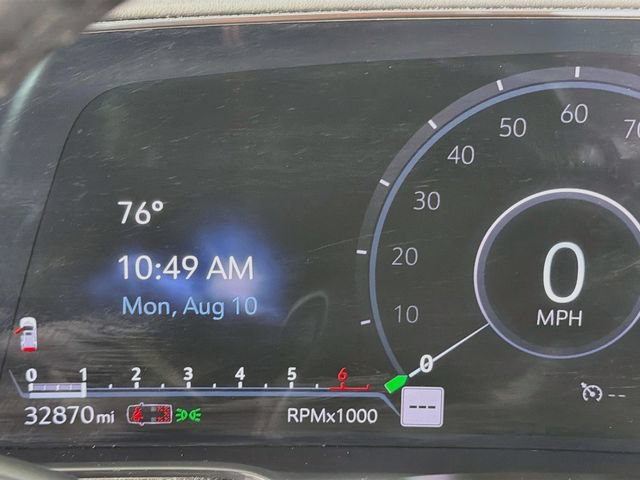 Used 2021 Cadillac Escalade Sport AWD/4WD image 13