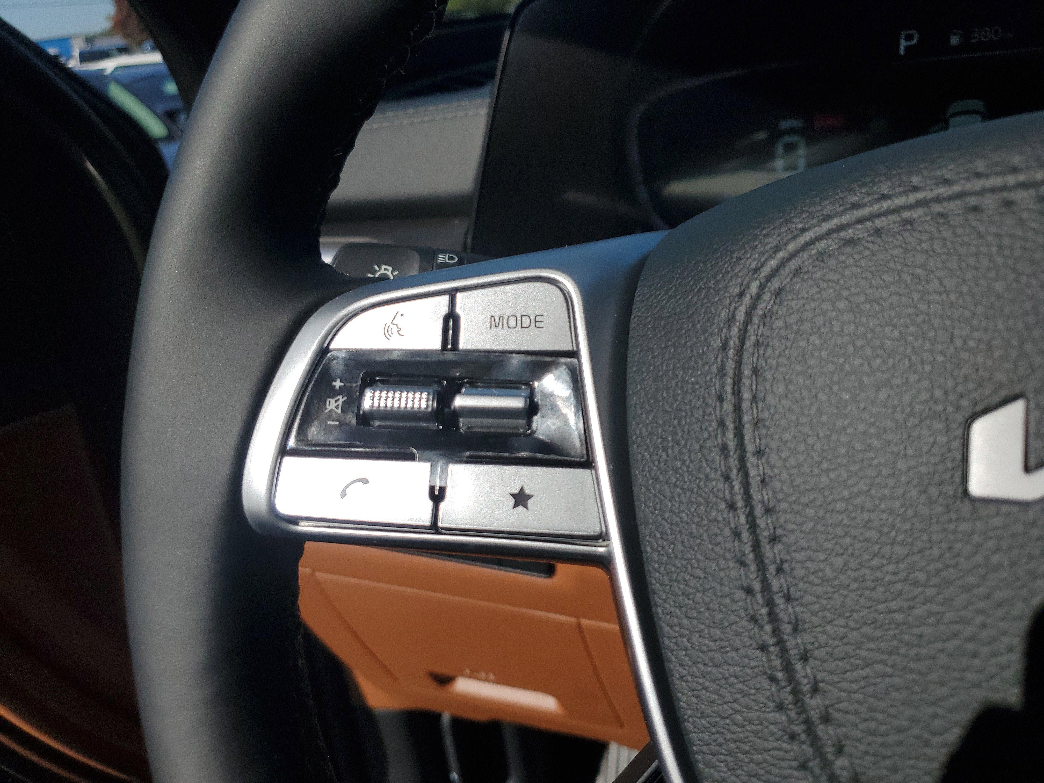 New 2025 Kia Telluride EX X-Line image 27