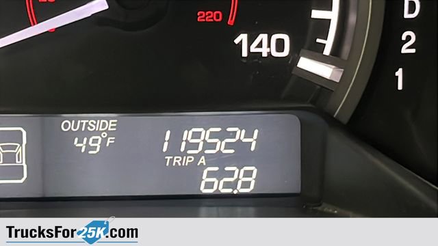 Used 2010 Honda Ridgeline RTS image 22