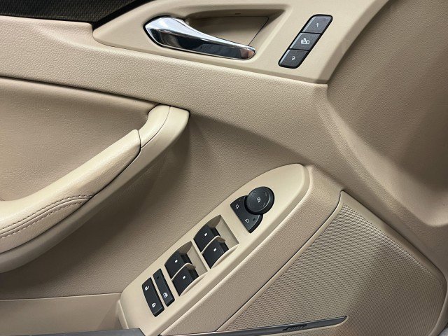 Used 2010 Cadillac CTS Performance image 19