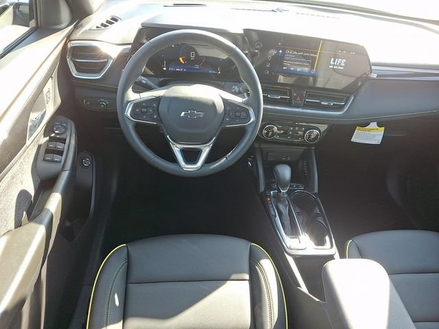 New 2026 Chevrolet TrailBlazer ACTIV w/ Convenience Package AWD/4WD image 7
