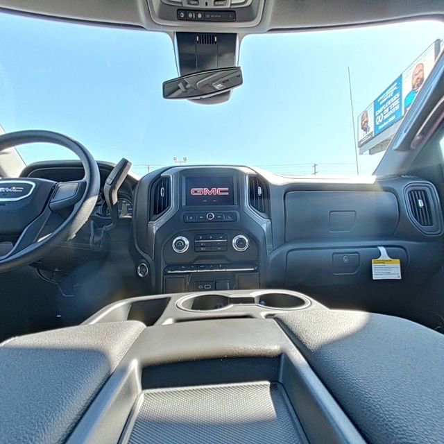 New 2026 GMC Sierra 1500 Pro w/ Pro Value Package AWD/4WD image 23