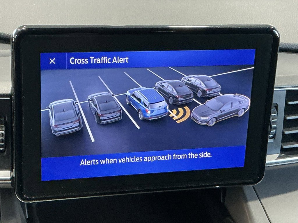 Used 2023 Ford Explorer XLT w/ Equipment Group 202A image 47