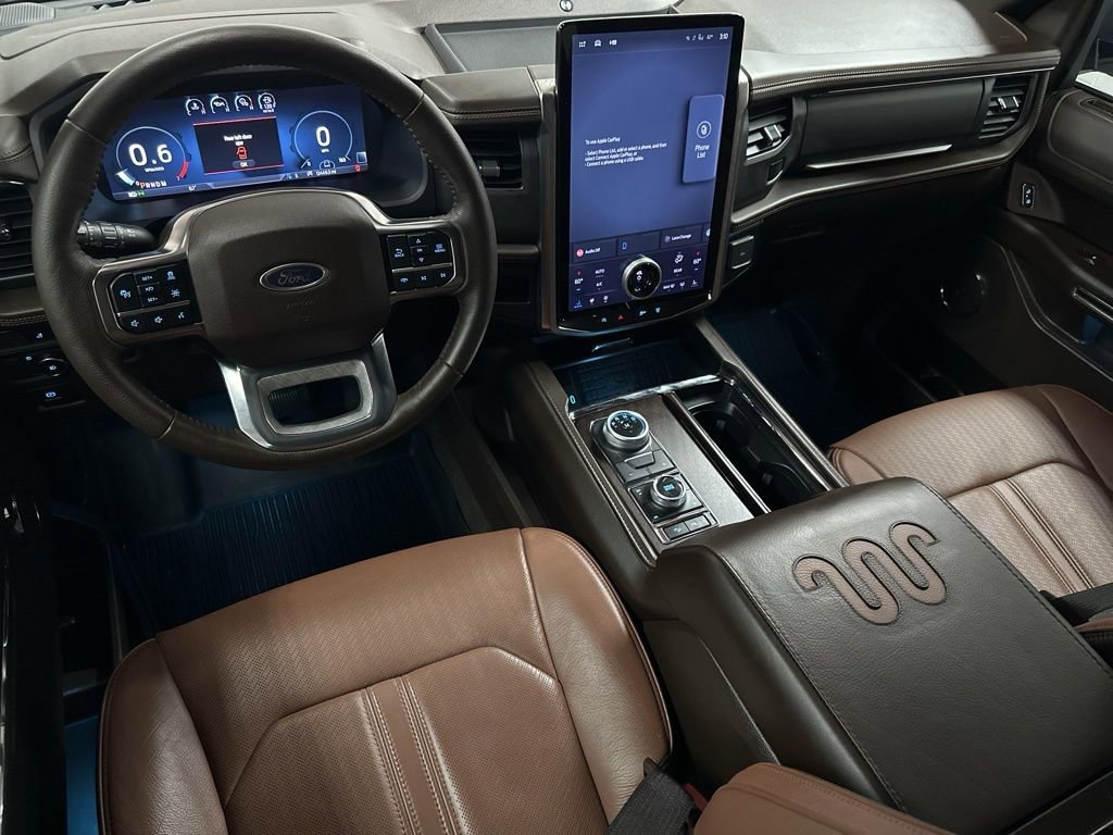 Used 2024 Ford Expedition Max King Ranch image 12