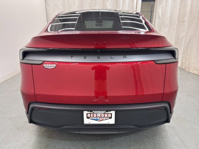 Used 2026 Tesla Model Y 2WD image 7