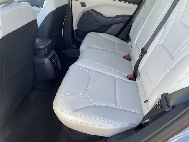 New 2026 Ford Mustang Mach-E Premium RWD image 46