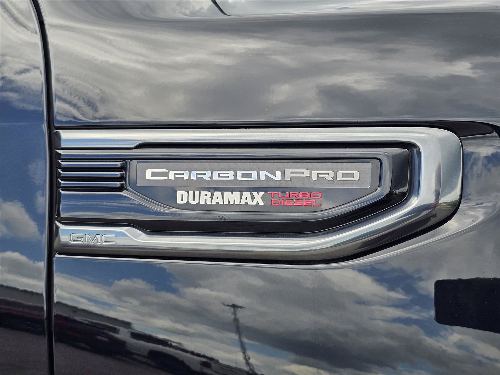 Used 2021 GMC Sierra 1500 AT4 w/ AT4 Value Package AWD/4WD image 7