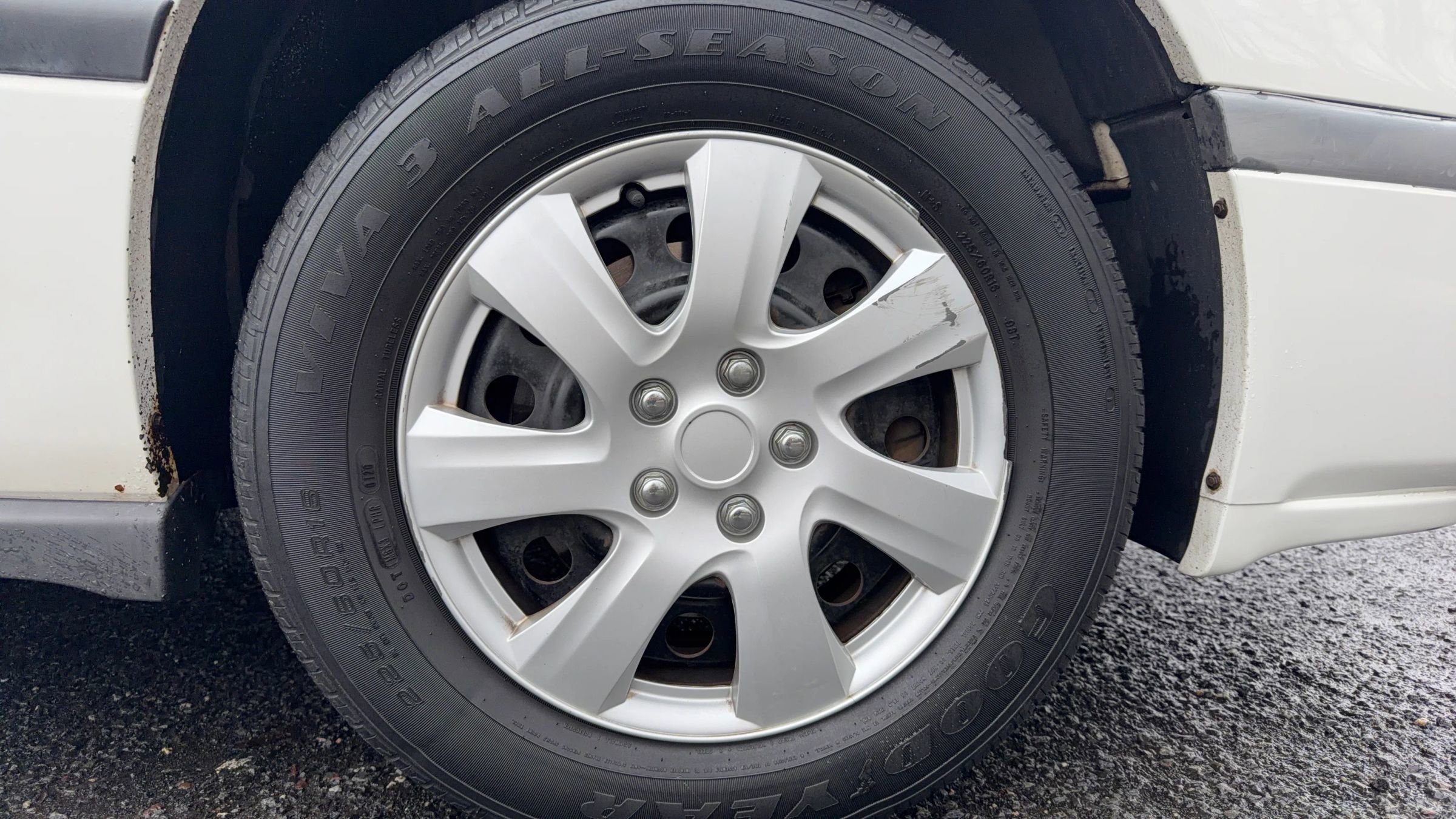 Used 2004 Chevrolet Impala Sedan image 12