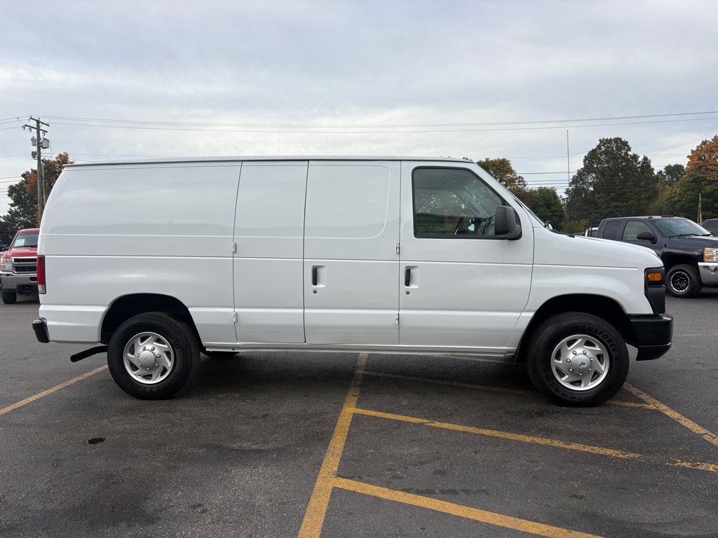 Used 2012 Ford E-250 and Econoline 250 w/ PWR Group RWD image 5