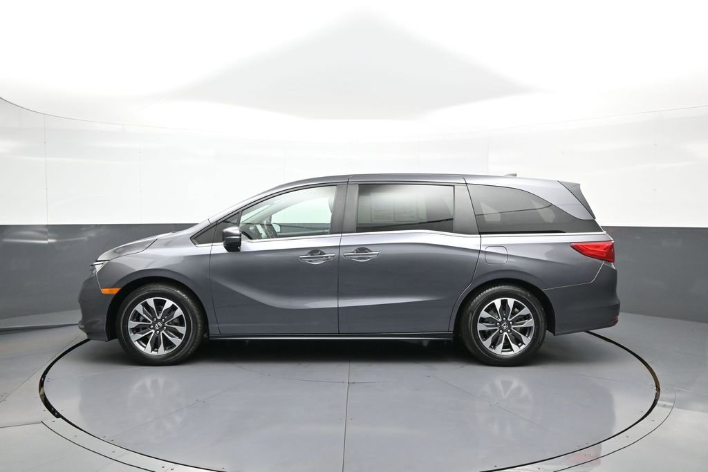 Certified 2023 Honda Odyssey EX-L image 9