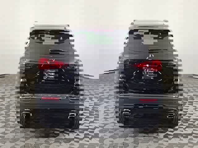 Certified 2026 Mercedes-Benz GLA 250 4MATIC image 4