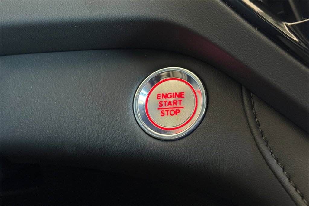 Certified 2024 Acura RDX SH-AWD image 27