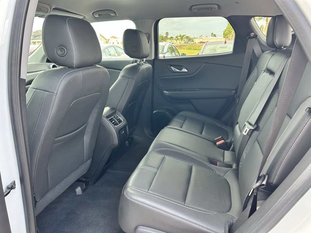 Used 2024 Chevrolet Blazer LT image 22