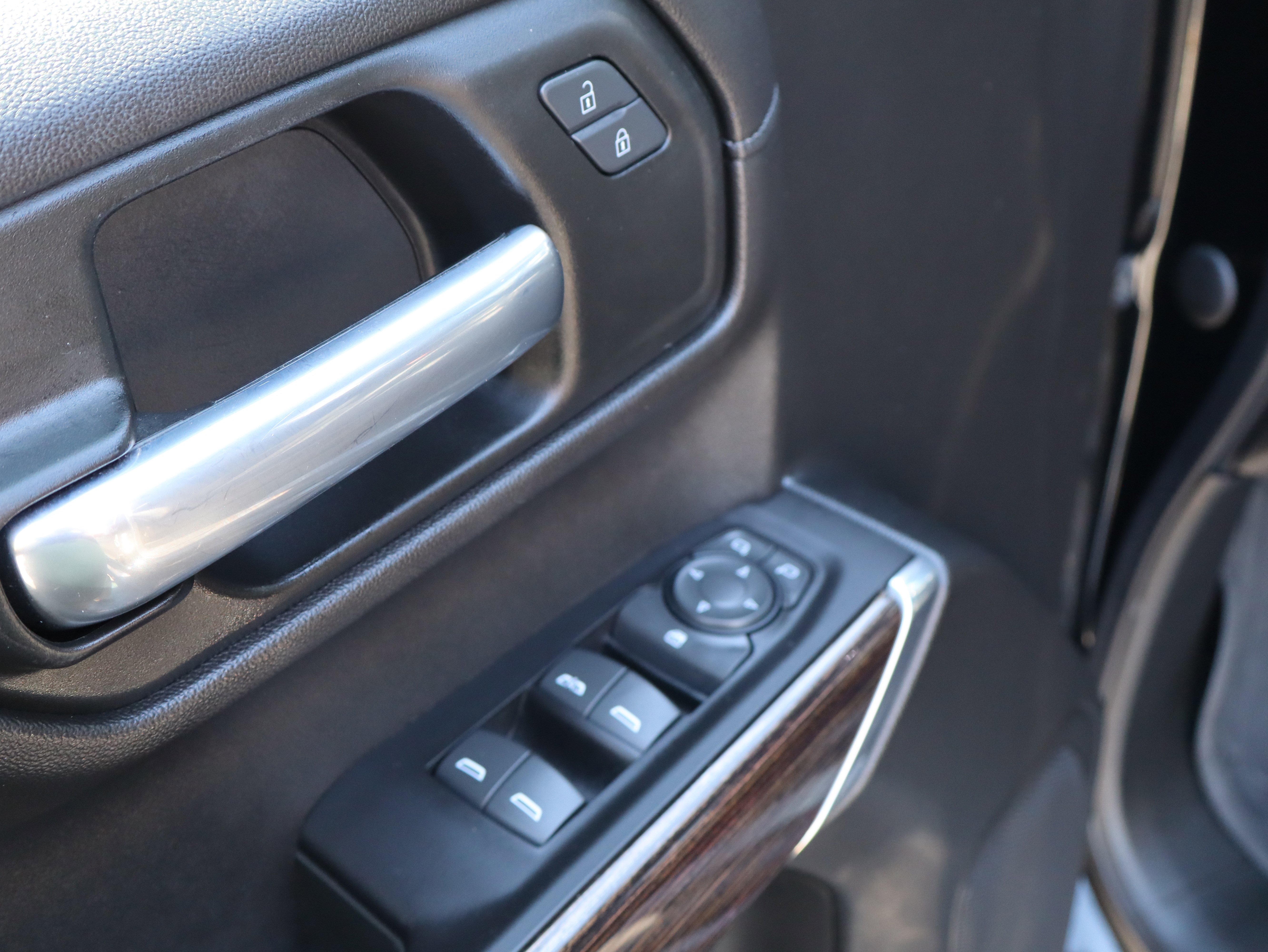 Used 2022 GMC Sierra 1500 Elevation image 19