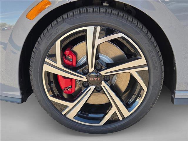New 2026 Volkswagen Golf S FWD image 10