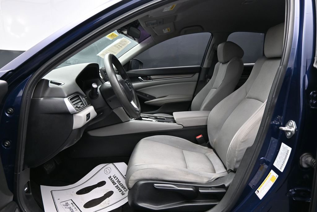 Used 2018 Honda Accord LX image 9