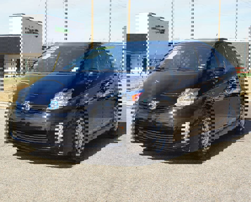 Used 2011 Toyota Prius image 14