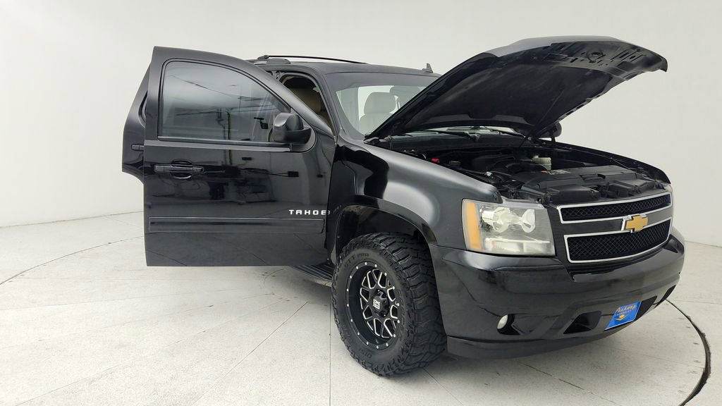 Used 2013 Chevrolet Tahoe LT RWD image 10