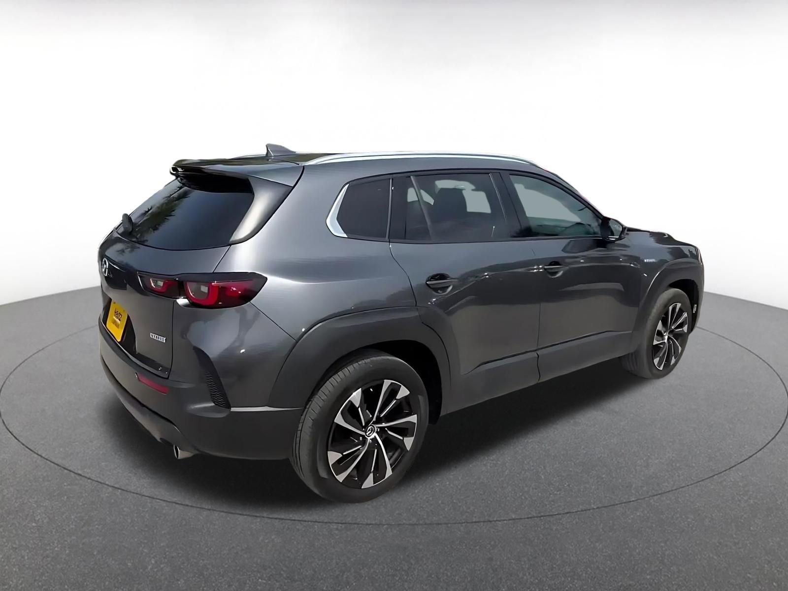 Used 2025 MAZDA CX-50 2.5 Hybrid w/ Premium Plus Pkg AWD/4WD image 16