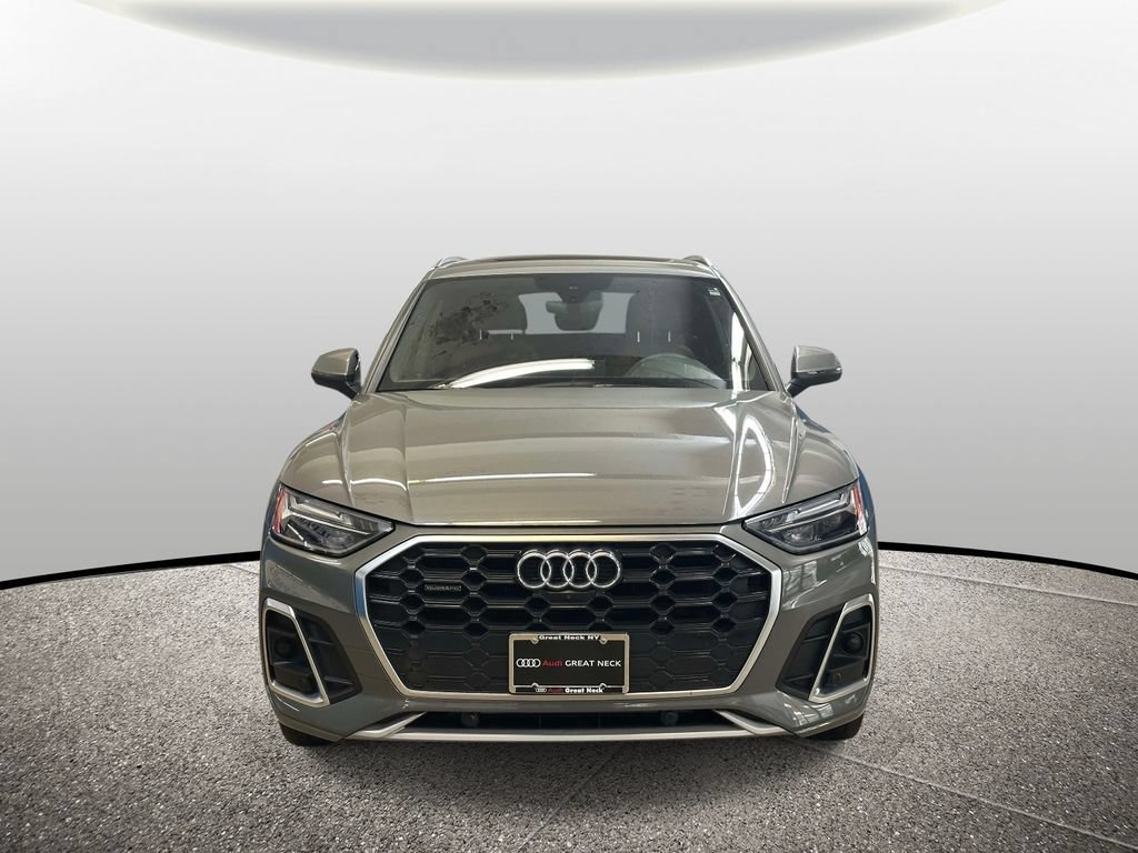 Used 2023 Audi Q5 2.0T Premium Plus w/ Premium Plus Package AWD/4WD image 22