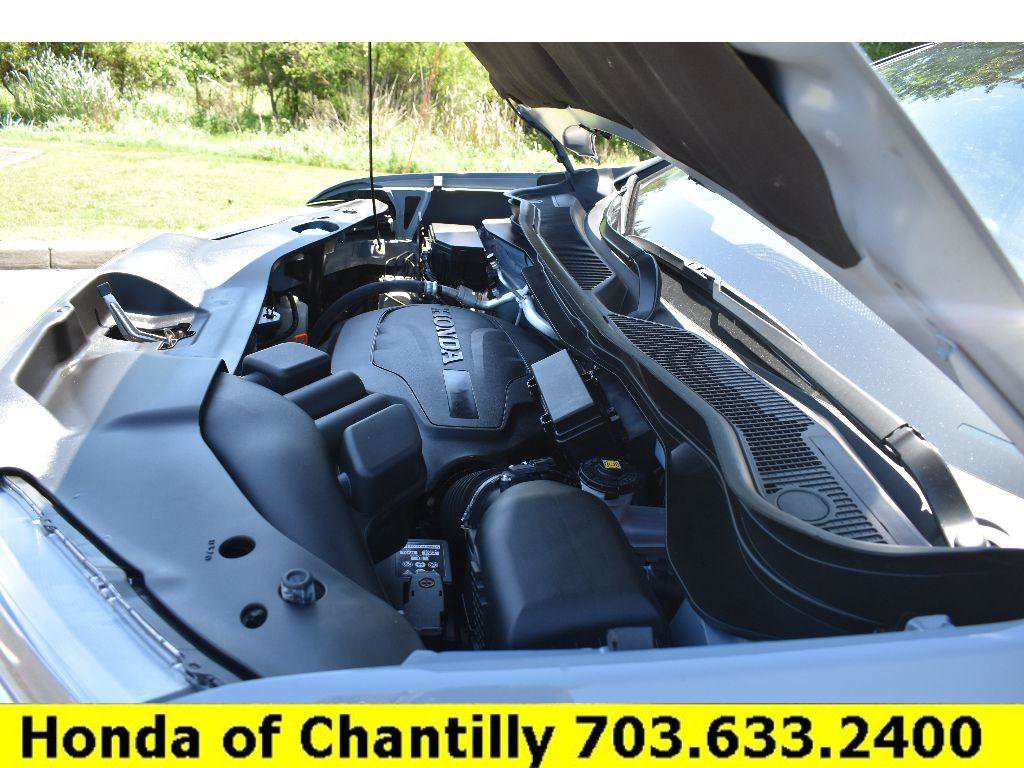 Certified 2023 Honda Ridgeline RTL image 38
