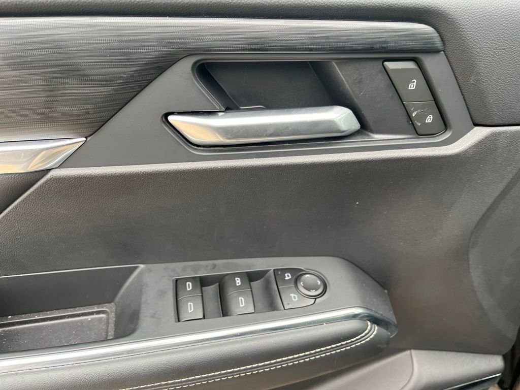 New 2026 GMC Acadia Elevation w/ Black Edition image 14