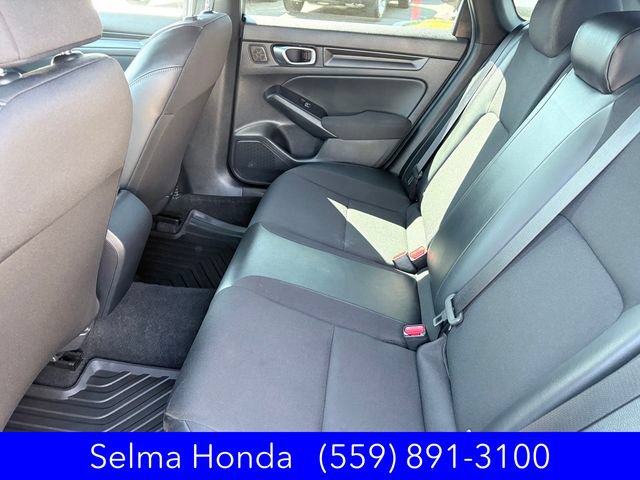Certified 2024 Honda Civic Sport image 7