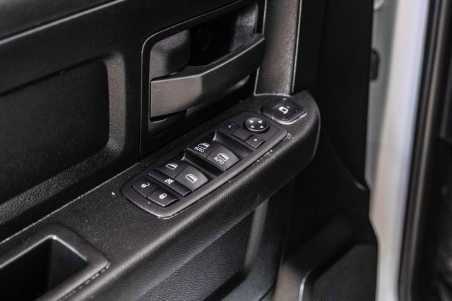 Used 2024 RAM 3500 Tradesman image 38