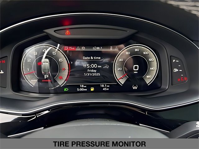 New 2025 Audi Q7 3.0T Premium image 21