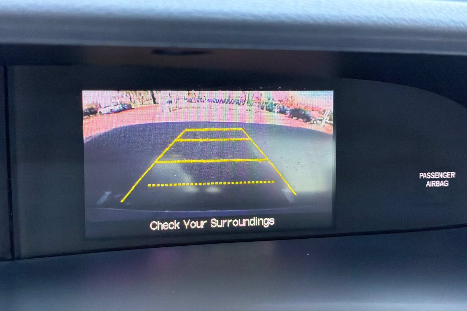 Used 2015 Honda Civic LX image 18