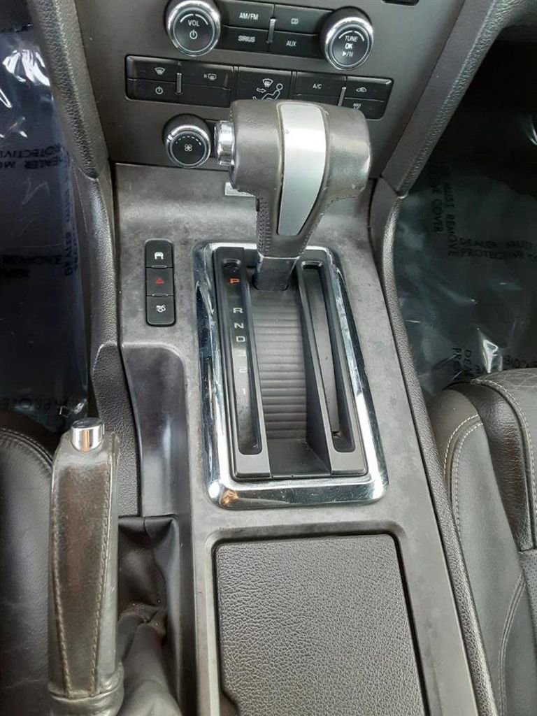 Used 2010 Ford Mustang GT image 25