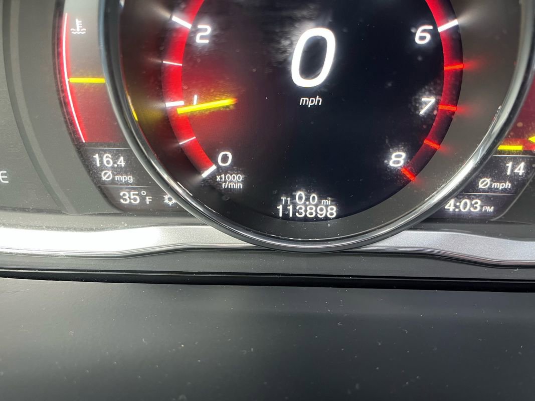 Used 2017 Volvo V60 T5 Premier w/ Convenience Package image 16