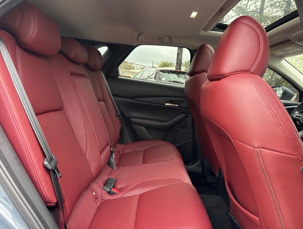New 2025 MAZDA CX-30 AWD 2.5 S w/ Preferred Package image 29