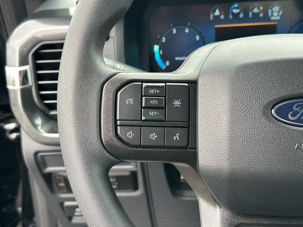 New 2026 Ford F150 STX w/ Equipment Group 200A AWD/4WD image 9