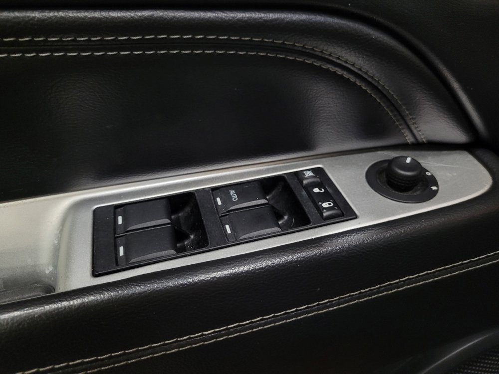 Used 2014 Jeep Compass Latitude w/ Sun/Sound Group AWD/4WD image 27