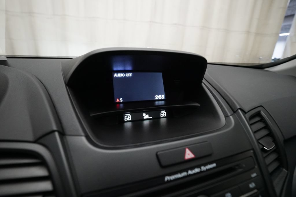Used 2017 Acura RDX AWD image 6
