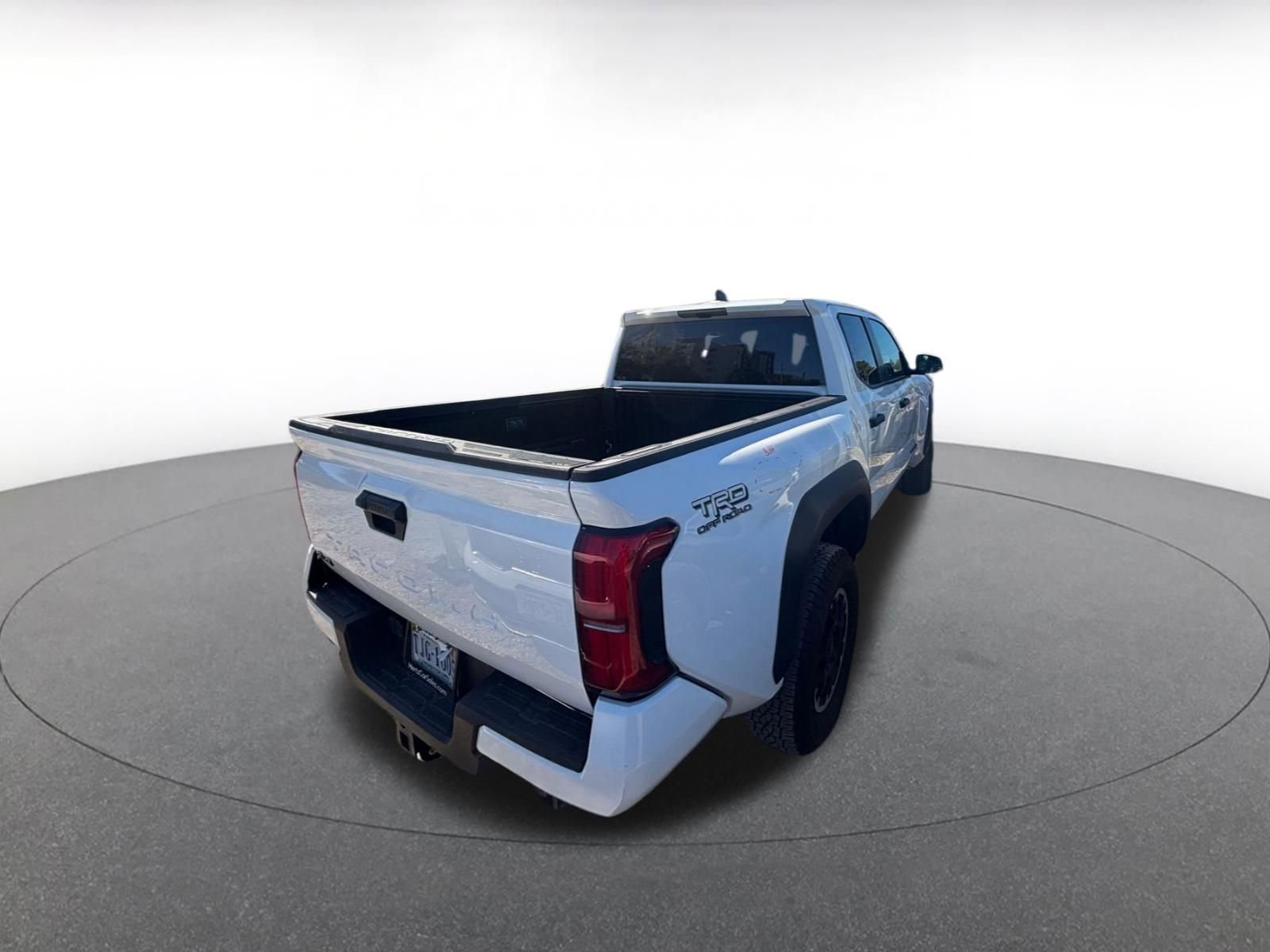 Used 2024 Toyota Tacoma TRD Off-Road image 6