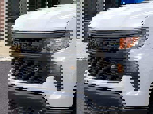 New 2026 Chevrolet Silverado 1500 W/T w/ WT Value Package image 13