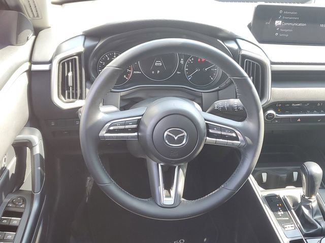 Used 2024 MAZDA CX-50 AWD 2.5 S w/ Cargo Package image 12