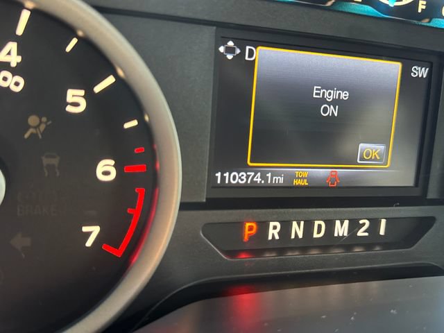 Used 2015 Ford F150 XLT w/ Equipment Group 302A Luxury AWD/4WD image 18